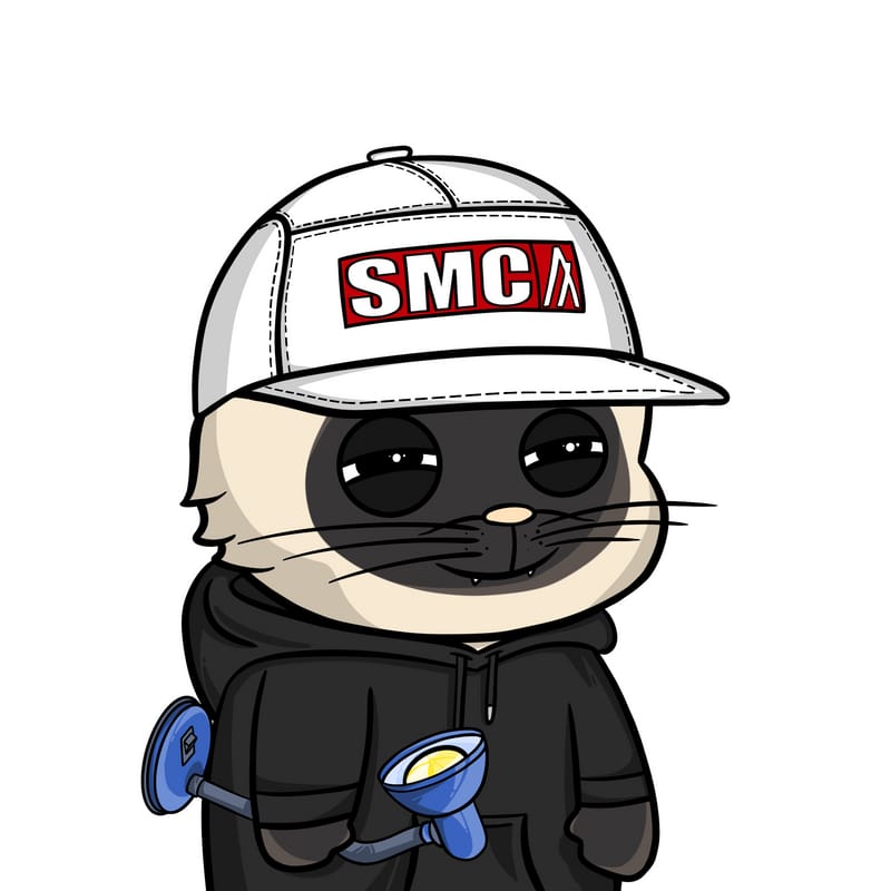 SMC #6866